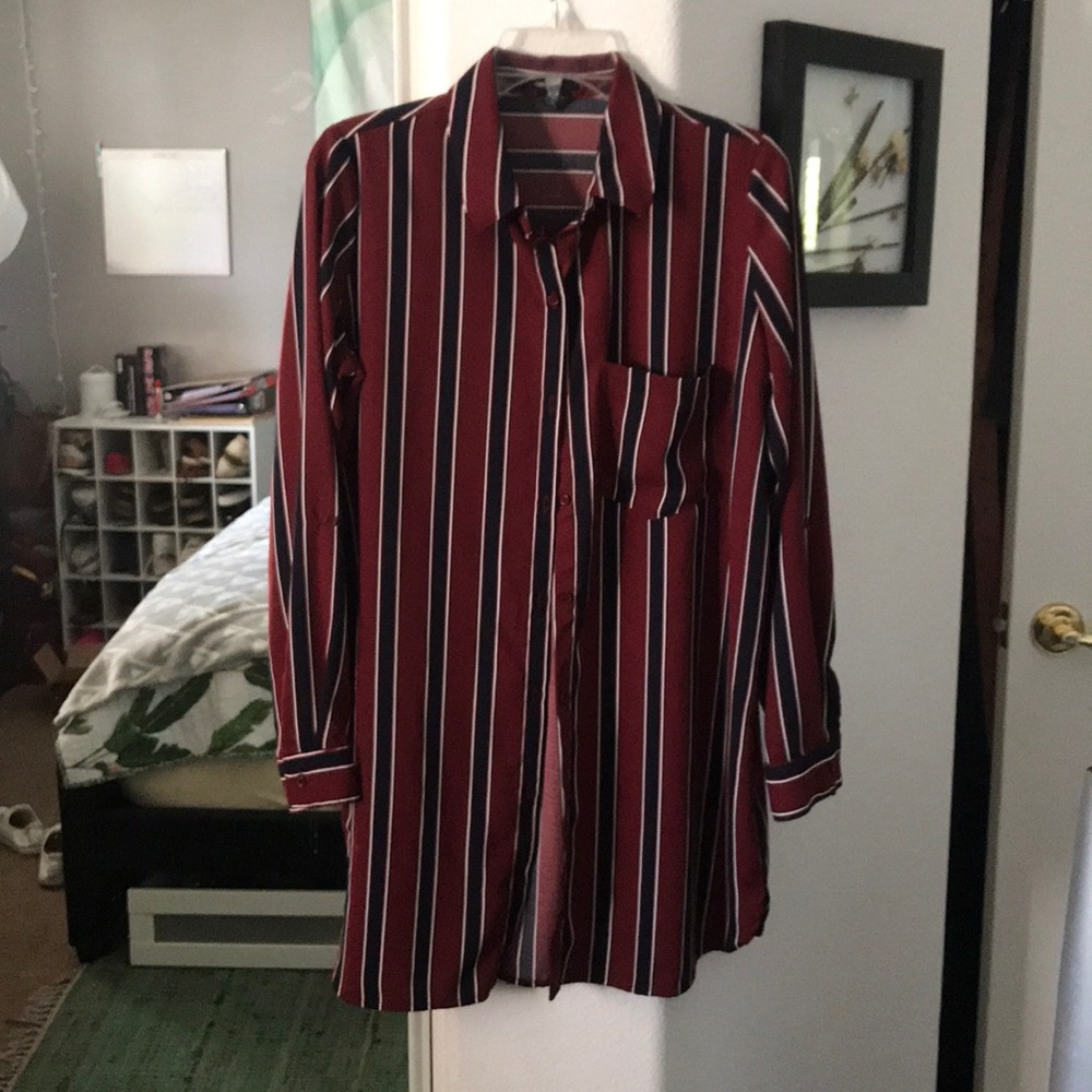 T-shirt dress